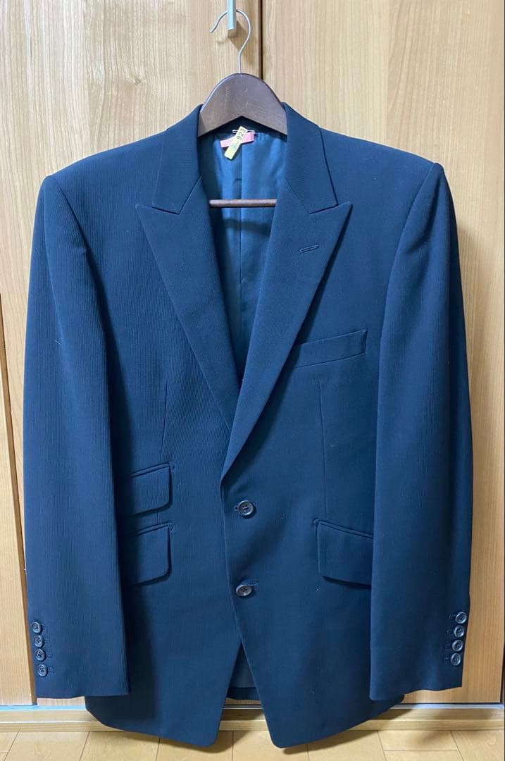 5351 POUR LES HOMMES 5351プールオム　セットアップ