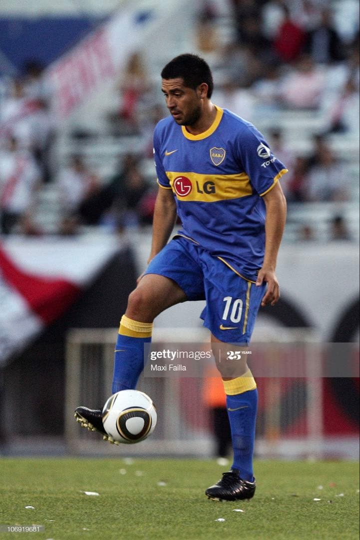 NIKE Boca Juniors 2010 オーセンティック　新品未開封　M