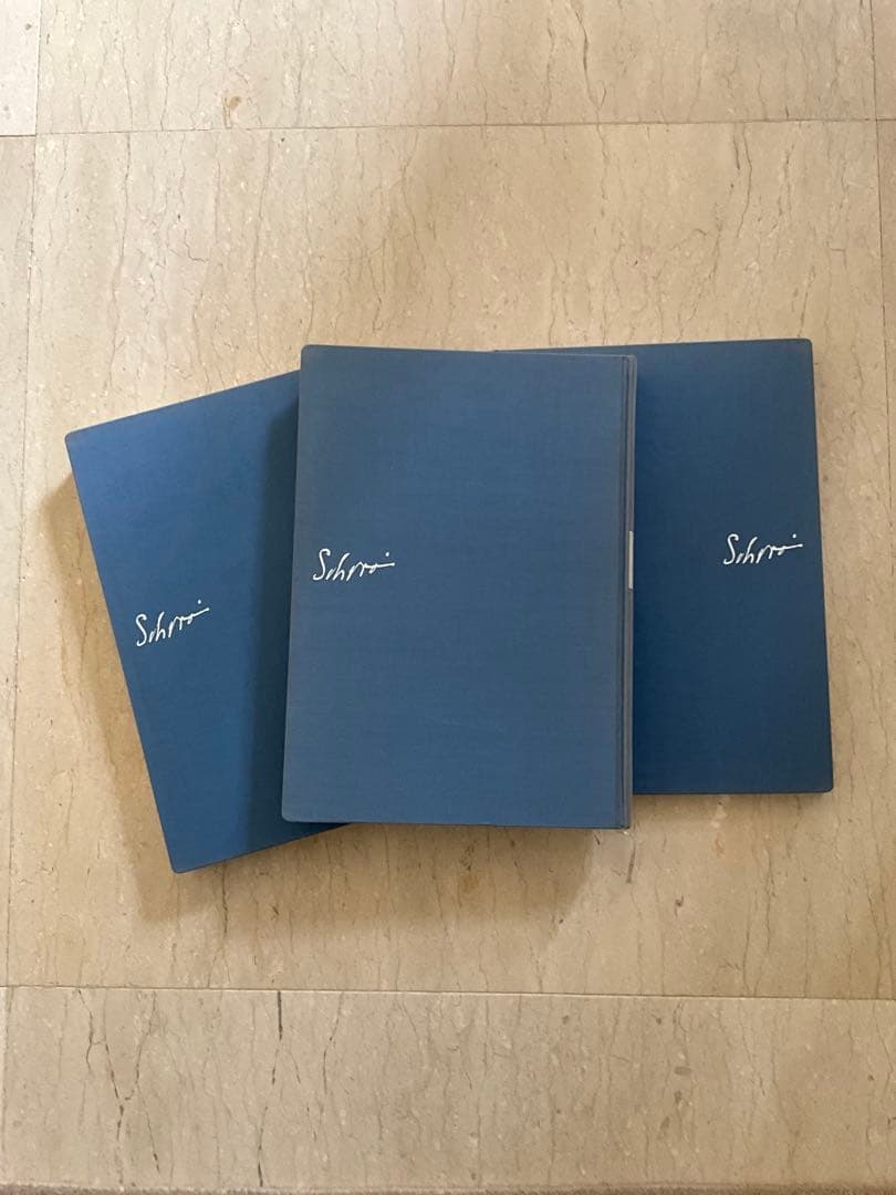 白井晟一全集 全3巻セット 希少美品 建築名著 コレクター向け