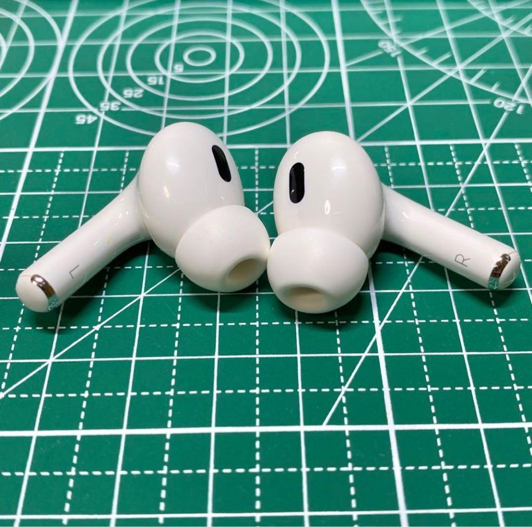 AirPods Pro 第二世代両耳のみ