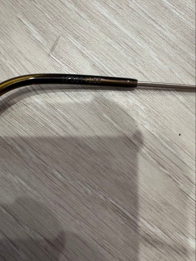 トムフォード 626 サングラス 鼈甲