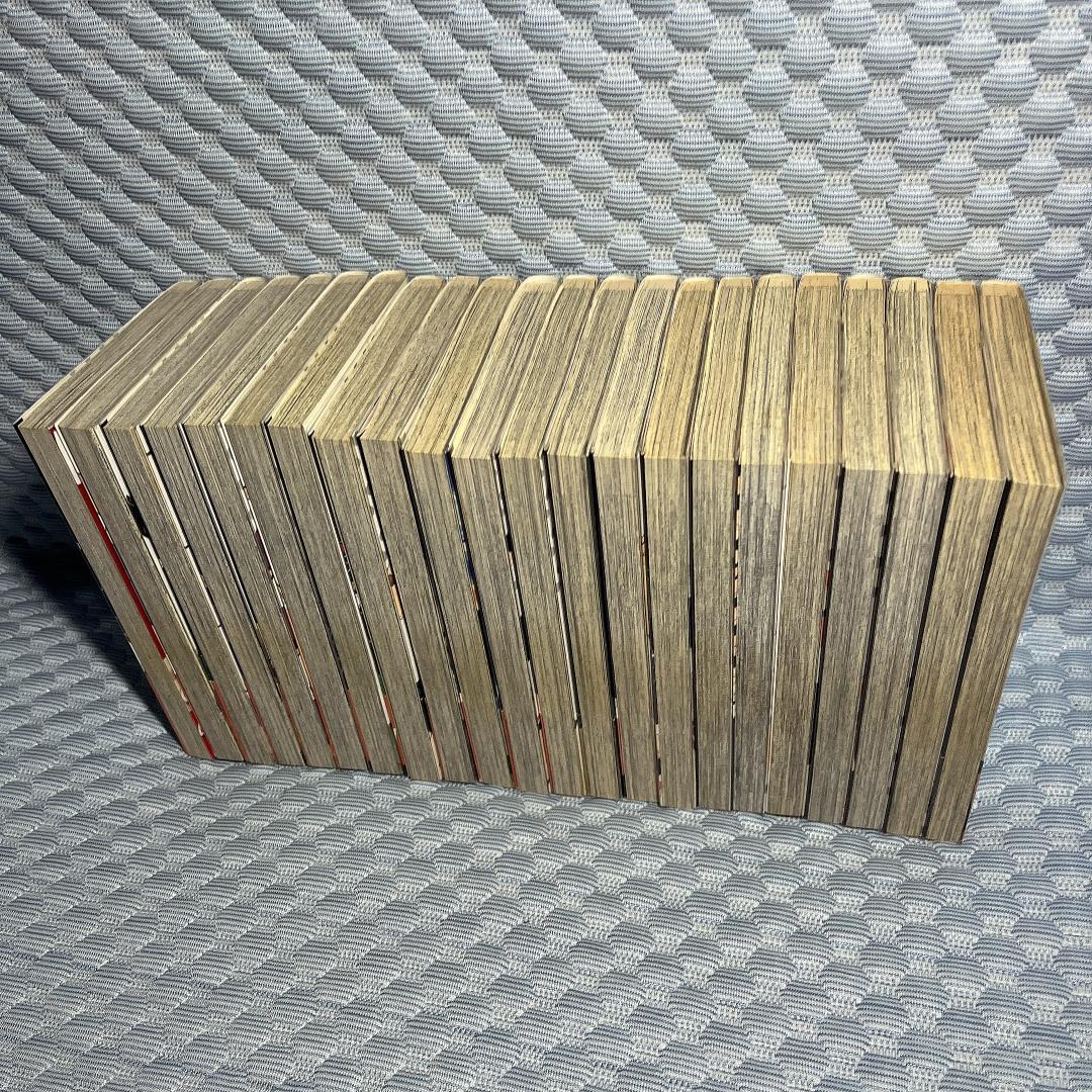 美品・まとめ売り【ハイキュー!!】1～45巻セット　初版本 多数　透明カバー付き