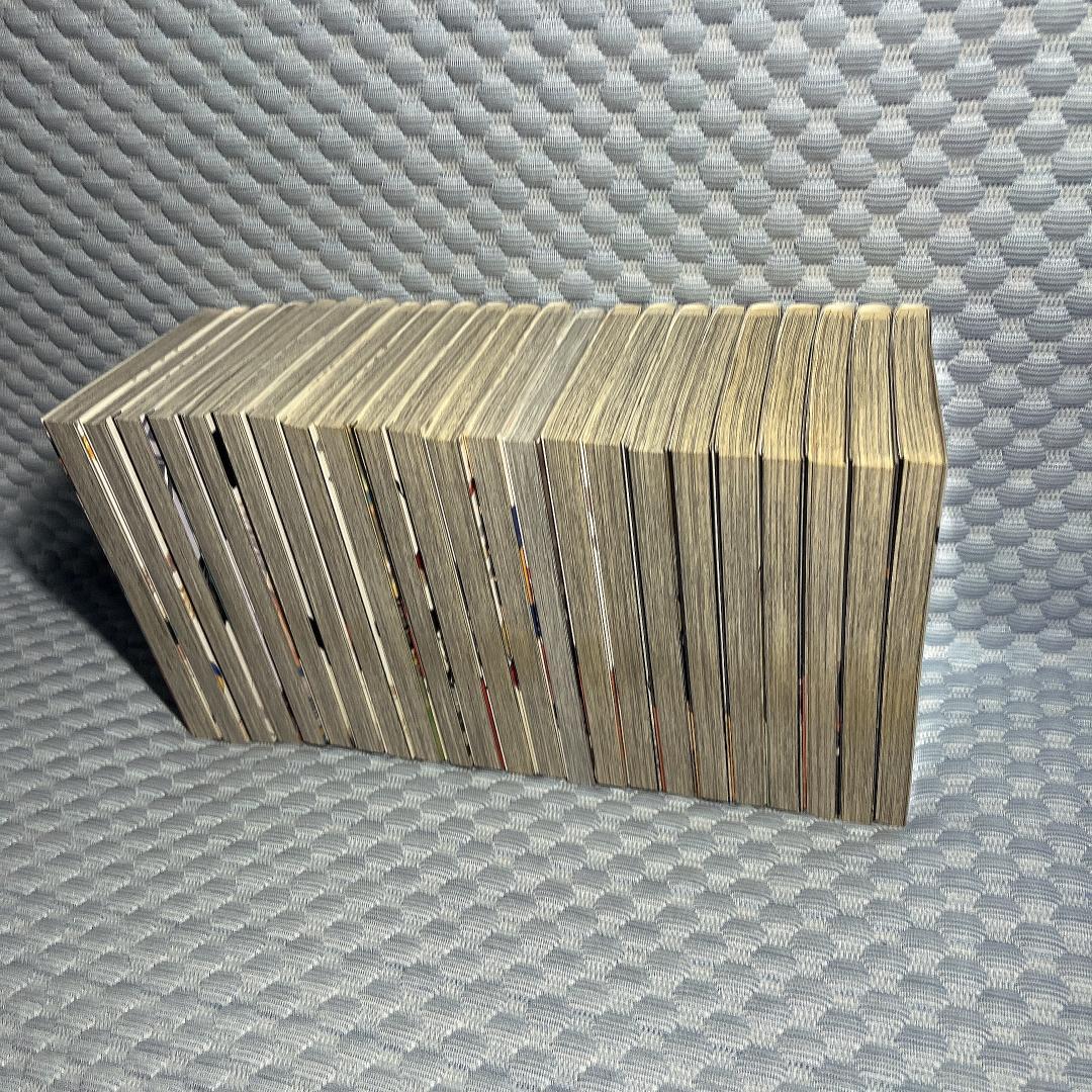 美品・まとめ売り【ハイキュー!!】1～45巻セット　初版本 多数　透明カバー付き