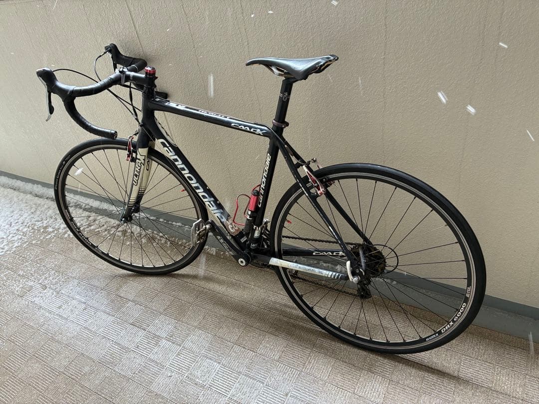 ＜東京・直渡・希望＞DURA-ACE＜F2-R10：Rシフトインジケータ＞