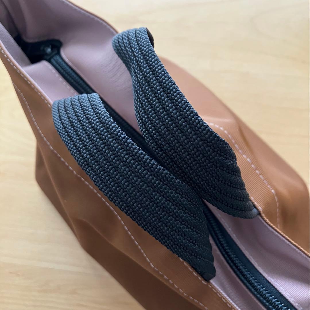 HerveChapelierエルベシャプリエ901Nコニャック×ペタル