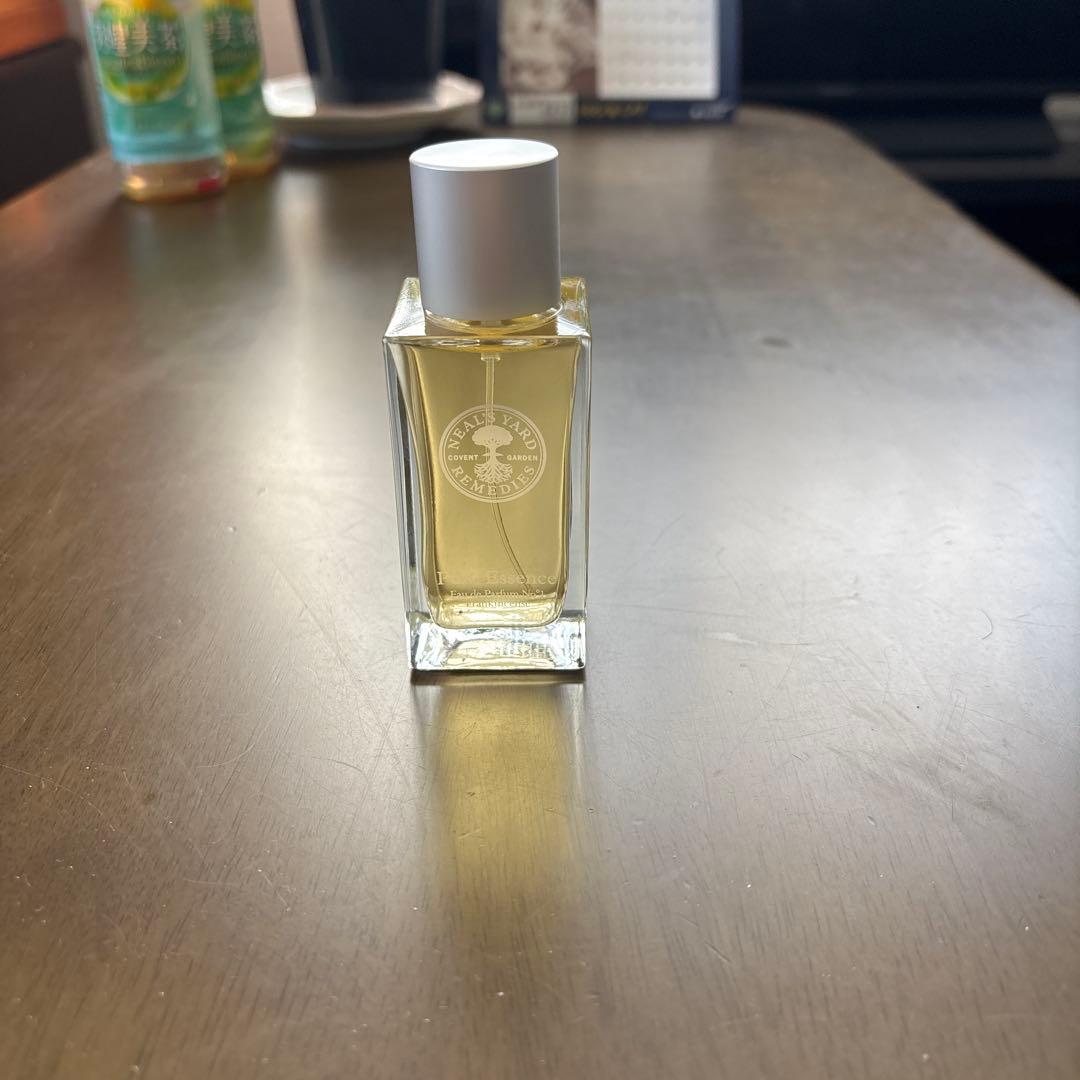 Neal's Yard Remedies オードパルファン フランキンセンス