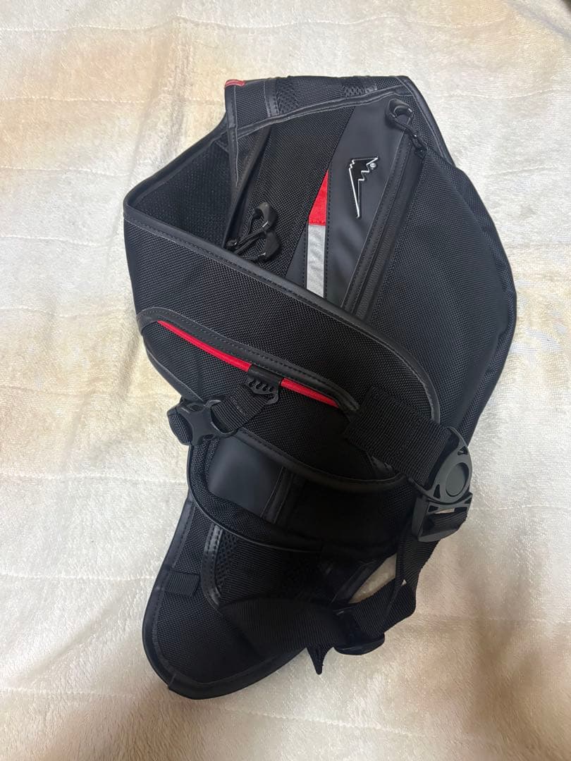 クシタニ　K-3603 ONE SHOULDER BAG