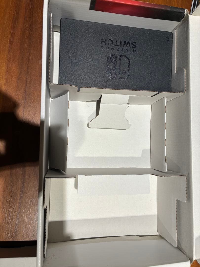 ゆっきーさま　専用品　Nintendo Switch 本体セット