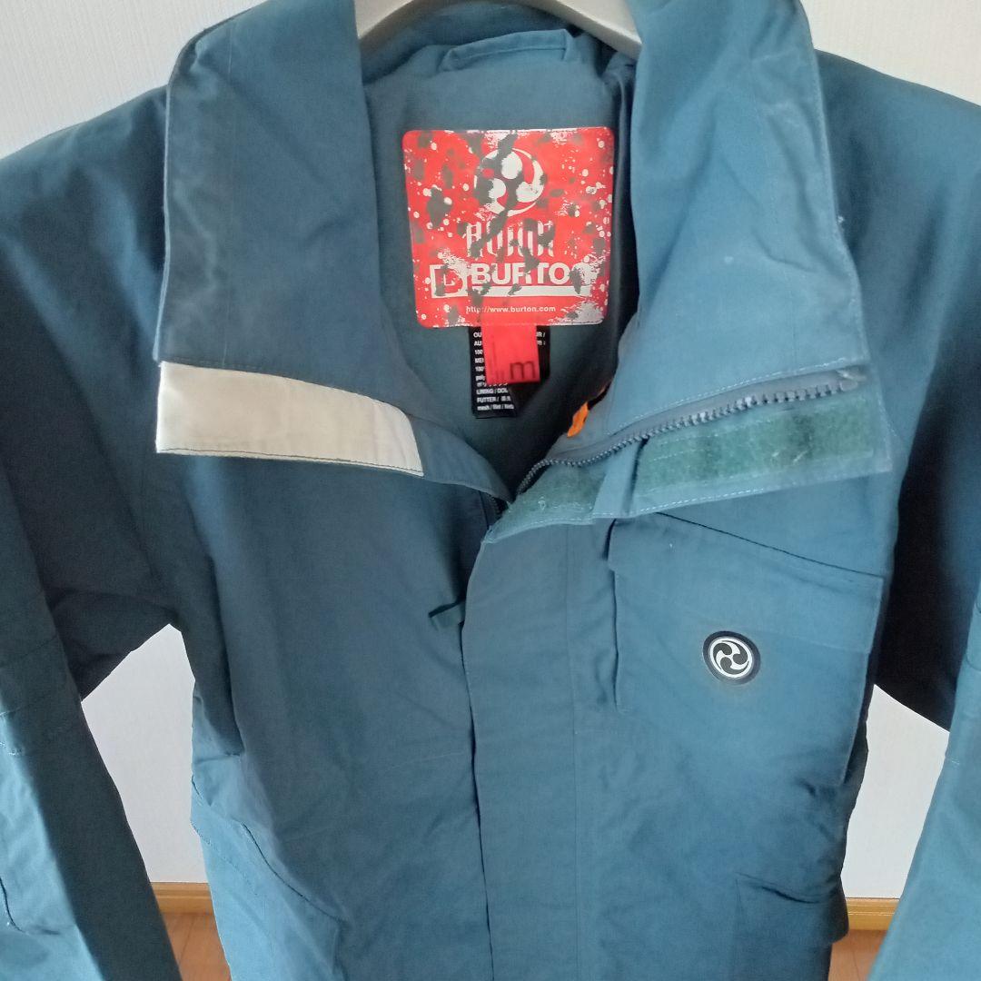 BURTON RONINシリーズ メンズジャケット（中古品）