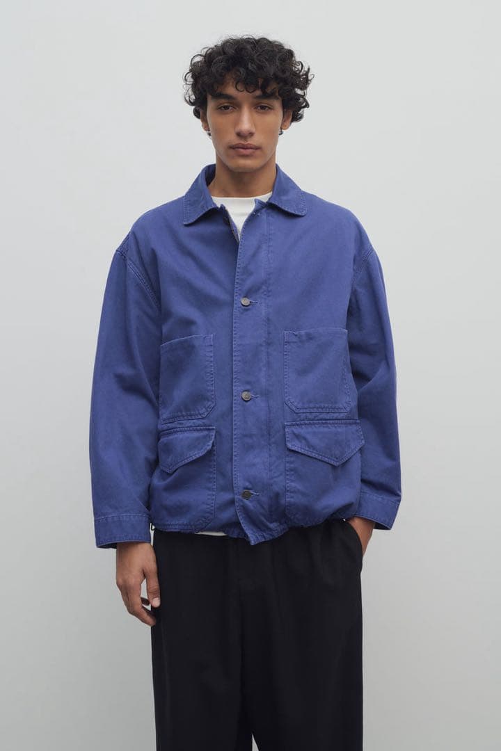 ジャケット・アウター The Row Josha Jacket