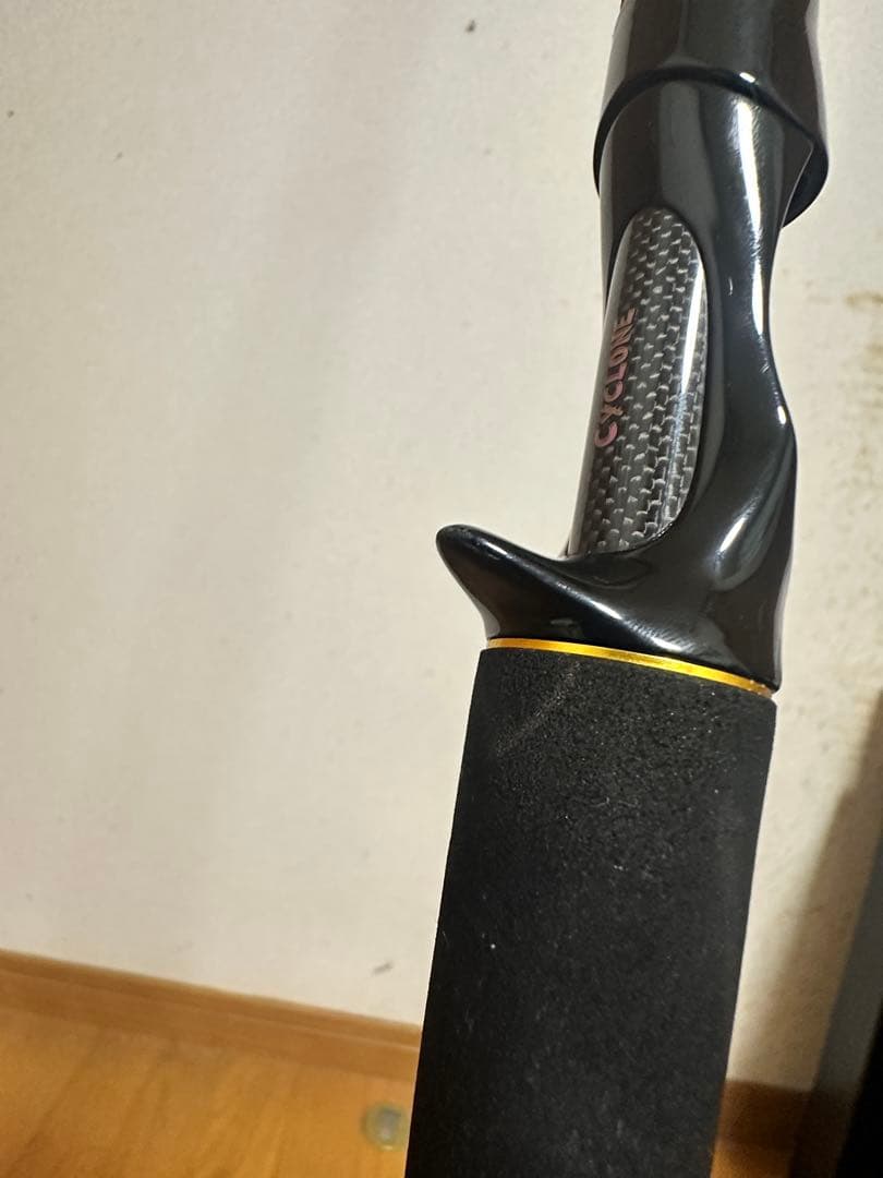 メガバス　デストロイヤー　F4-66 CYCLONE 引取限定